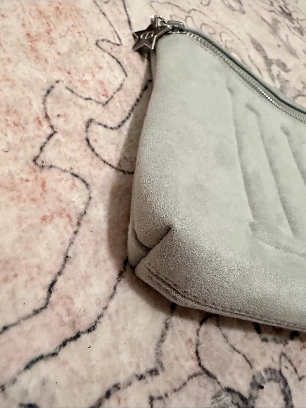 Dior soft faux